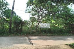 Jarang Ada! Tanah di Legok Punya Luas 1063m2 SHM Jarang Ada! Tanah di Legok Punya Luas 1063m2 SHM