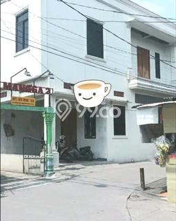 Ruko Komersial Dijual di Tangerang Tangerang LT 93m2 & LB 190m2 Ruko Komersial Dijual di Tangerang Tangerang LT 93m2 & LB 190m2