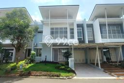 Rumah Luxury Modern Siap Huni di Gading Serpong Tangerang Rumah Luxury Modern Siap Huni di Gading Serpong Tangerang