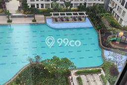 Dijual Apartemen di Tangerang 3 Kamar & 1 Kamar Mandi, Luas 55m2 Dijual Apartemen di Tangerang 3 Kamar & 1 Kamar Mandi, Luas 55m2