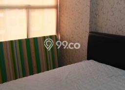 Hunian Apartemen Strategis untuk Dijual di Tangerang dengan 1 Kamar Hunian Apartemen Strategis untuk Dijual di Tangerang dengan 1 Kamar