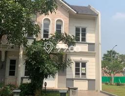 Rumah Minimalis 3 Kamar LT 77m2 di BSD Vanya Park Rumah Minimalis 3 Kamar LT 77m2 di BSD Vanya Park