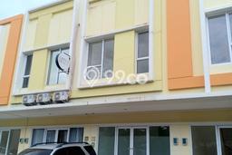 Ruko Dijual di Prime Area Tangerang Luas 81m2 Ruko Dijual di Prime Area Tangerang Luas 81m2