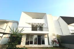 Dijual Rumah Premium dengan Fasilitas Sekitar Lengkap di Sawangan, Depok Dijual Rumah Premium dengan Fasilitas Sekitar Lengkap di Sawangan, Depok