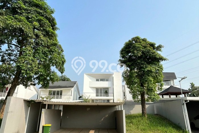 Dijual Rumah Premium dengan Fasilitas Sekitar Lengkap di Sawangan, Depok Dijual Rumah Premium dengan Fasilitas Sekitar Lengkap di Sawangan, Depok