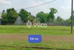 Dijual Tanah Lokasi Cikupa Citra Raya, Tangerang Seluas 330m2 Dijual Tanah Lokasi Cikupa Citra Raya, Tangerang Seluas 330m2