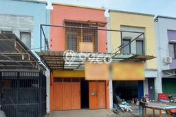 Dijual! Ruko di Taman Royal Tangerang LT 74m2 / LB 150m2 Kawasan Strategis Dijual! Ruko di Taman Royal Tangerang LT 74m2 / LB 150m2 Kawasan Strategis