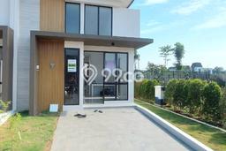 Dijual Rumah Minimalis Bagus Punya 2 KT di Cisauk Tangerang PPJB Dijual Rumah Minimalis Bagus Punya 2 KT di Cisauk Tangerang PPJB