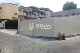 Tanah di BSD, Tangerang Selatan Luas 282m2 Dijual Segera Tanah di BSD, Tangerang Selatan Luas 282m2 Dijual Segera