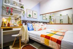 Unit Kost Dijual di Jakarta Barat Spesifikasi 39 Kamar Tidur dan Kawasan Strategis Unit Kost Dijual di Jakarta Barat Spesifikasi 39 Kamar Tidur dan Kawasan Strategis