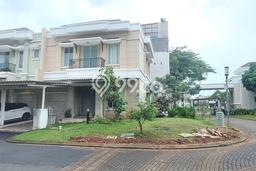 Dijual Rumah Luas Megah Dengan View Cantik di Gading Serpong, Tangerang Dijual Rumah Luas Megah Dengan View Cantik di Gading Serpong, Tangerang