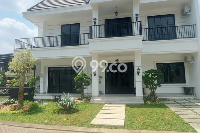 The Golf Residence The Golf Residence
