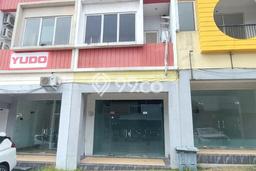 Untuk Dijual! Ruko di Gading Serpong Tangerang LT 54m2 / LB 103m2 Kawasan Strategis Untuk Dijual! Ruko di Gading Serpong Tangerang LT 54m2 / LB 103m2 Kawasan Strategis