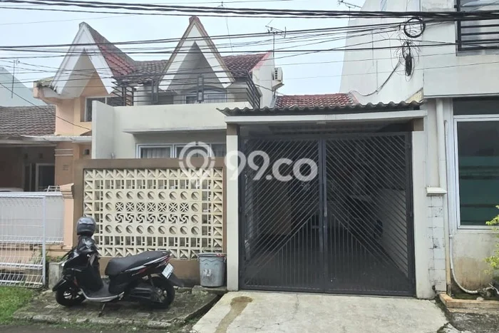 Dijual Hunian Rumah Terawat 2 KT di Gading Serpong, Tangerang Dijual Hunian Rumah Terawat 2 KT di Gading Serpong, Tangerang