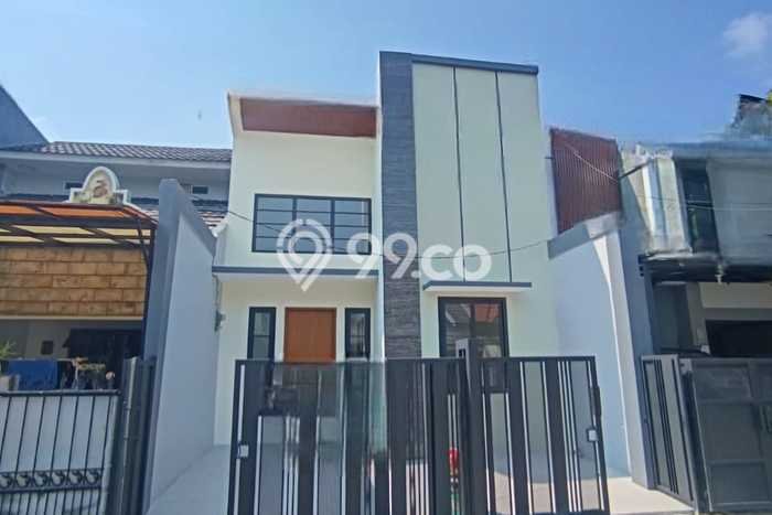 For Sale Hunian Rumah Terawat 2 KT di BSD Nusaloka, Tangerang For Sale Hunian Rumah Terawat 2 KT di BSD Nusaloka, Tangerang