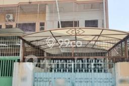 Ruko Dijual di Prime Area Jakarta Barat Luas 70m2 Ruko Dijual di Prime Area Jakarta Barat Luas 70m2