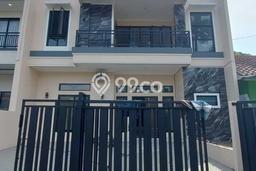 Siap Huni Hunian Elit 5 Kamar di Serpong Utara Dekat ke Mana Saja Siap Huni Hunian Elit 5 Kamar di Serpong Utara Dekat ke Mana Saja