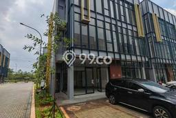 Ruko Dijual di Tangerang LT 48m2 & LB 144m2 Lokasi Terbaik! Ruko Dijual di Tangerang LT 48m2 & LB 144m2 Lokasi Terbaik!