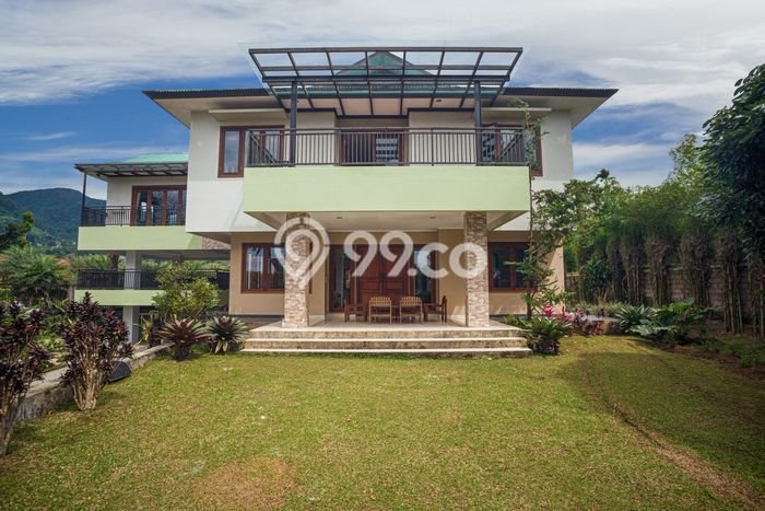 AREA PREMIUM! Vila Kawasan Cisarua, Dimensi 1600m2m², Akses ke fasilitas umum AREA PREMIUM! Vila Kawasan Cisarua, Dimensi 1600m2m², Akses ke fasilitas umum