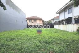 Tanah Dijual di Tangerang Seluas 287m2 Strategis Tanah Dijual di Tangerang Seluas 287m2 Strategis