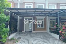 Dijual Hunian Rumah Terawat 4 Kamar di Gading Serpong, Tangerang Dijual Hunian Rumah Terawat 4 Kamar di Gading Serpong, Tangerang