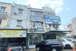 Ruko Bagus Dijual LB 180m2 Lokasi Strategis Tangerang Area Cocok untuk Bisnis Ruko Bagus Dijual LB 180m2 Lokasi Strategis Tangerang Area Cocok untuk Bisnis