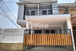 Dijual Cepat Rumah Favorit Siap Huni LB 270m2 di Pamulang, Tangerang Selatan Dijual Cepat Rumah Favorit Siap Huni LB 270m2 di Pamulang, Tangerang Selatan