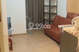 Apartemen Terawat Dijual di Tangerang Spesifikasi 2 KT, 1 KM Apartemen Terawat Dijual di Tangerang Spesifikasi 2 KT, 1 KM