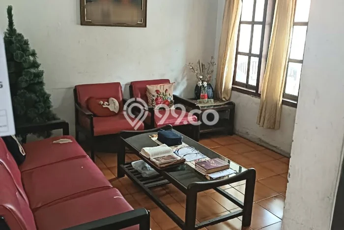 Rumah Modern 4 KT di Tangerang Kota Tangerang Rumah Modern 4 KT di Tangerang Kota Tangerang