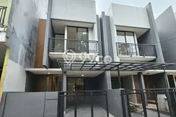 Hunian Cantik Minimalis Lb 55m2 di Pagedangan, Tangerang Hunian Cantik Minimalis Lb 55m2 di Pagedangan, Tangerang