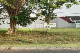 Dijual Tanah 375m2 di Duta Garden, Tangerang Dijual Tanah 375m2 di Duta Garden, Tangerang
