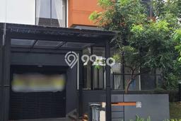 Hunian Super Elit dengan Akses Paling Strategis di Gading Serpong, Tangerang Hunian Super Elit dengan Akses Paling Strategis di Gading Serpong, Tangerang
