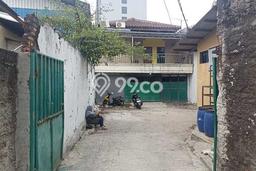 Gudang Dijual di Benda Tangerang dengan LB 1000m2 Gudang Dijual di Benda Tangerang dengan LB 1000m2