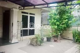 Rumah Minimalis 4 KT di Gading Serpong Tangerang Rumah Minimalis 4 KT di Gading Serpong Tangerang