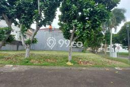 Tanah Dijual di Tangerang Seluas 331m2 Strategis Tanah Dijual di Tangerang Seluas 331m2 Strategis