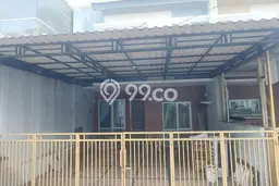 Rumah Modern 4 KT di Gading Serpong Tangerang Rumah Modern 4 KT di Gading Serpong Tangerang
