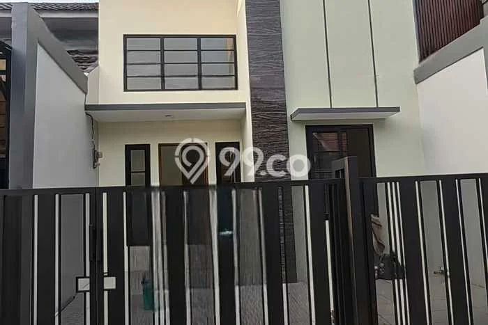 For Sale Hunian Rumah Terawat 2 KT di BSD Nusaloka, Tangerang For Sale Hunian Rumah Terawat 2 KT di BSD Nusaloka, Tangerang