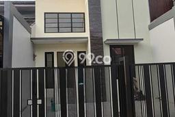 For Sale Hunian Rumah Terawat 2 KT di BSD Nusaloka, Tangerang For Sale Hunian Rumah Terawat 2 KT di BSD Nusaloka, Tangerang