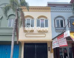 Ruko Dijual di Prime Area Tangerang Luas 95m2 Ruko Dijual di Prime Area Tangerang Luas 95m2