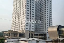 Hunian Apartemen Nyaman di Cisauk 1 Kamar Tidur Hunian Apartemen Nyaman di Cisauk 1 Kamar Tidur