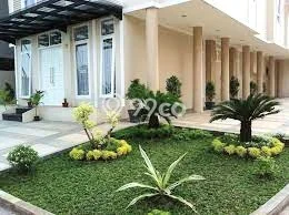 Kos-kosan Dijual di Lippo Karawaci Tangerang Luas 846m2 Kos-kosan Dijual di Lippo Karawaci Tangerang Luas 846m2