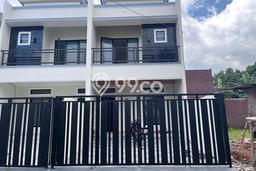Rumah Luas Asri 4 KT Siap Huni di Cikupa Citra Raya Tangerang Rumah Luas Asri 4 KT Siap Huni di Cikupa Citra Raya Tangerang