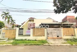 Dijual Hunian Rumah Nyaman 7 Kamar di BSD Griya Loka, Tangerang Dijual Hunian Rumah Nyaman 7 Kamar di BSD Griya Loka, Tangerang