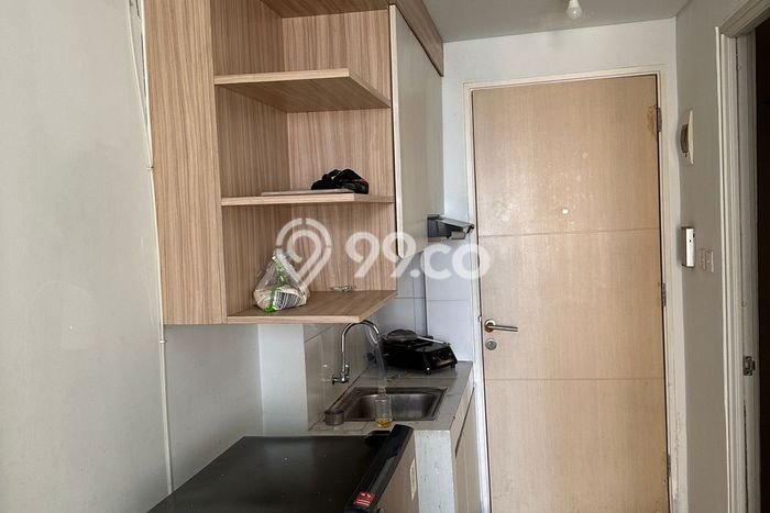 Apartemen Harga Terjangkau untuk Dijual di Tangerang Kota Dengan Spesifikasi 0 KT & 1 KM Apartemen Harga Terjangkau untuk Dijual di Tangerang Kota Dengan Spesifikasi 0 KT & 1 KM