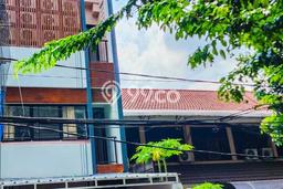 Dijual Rumah Kost di Tanjung Duren, Jakarta Barat, 25 KT, 24 KM, Bangunan 388m2 Dijual Rumah Kost di Tanjung Duren, Jakarta Barat, 25 KT, 24 KM, Bangunan 388m2