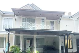 Jual Rumah Bagus Siap Huni LB 150m2 di Cikupa, Tangerang Jual Rumah Bagus Siap Huni LB 150m2 di Cikupa, Tangerang