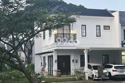 Hunian Super Elit dengan Akses Paling Strategis di BSD Vanya Park, Tangerang Hunian Super Elit dengan Akses Paling Strategis di BSD Vanya Park, Tangerang
