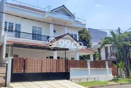 Rumah Luxury Modern Tanpa Renovasi di Duri Kosambi Jakarta Barat Rumah Luxury Modern Tanpa Renovasi di Duri Kosambi Jakarta Barat