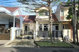 Dijual Hunian Rumah Nyaman 3 Kamar di Gading Serpong, Tangerang Dijual Hunian Rumah Nyaman 3 Kamar di Gading Serpong, Tangerang