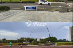 Tanah Kosong Dijual di Tangerang Selatan dengan Area 5651m2 Tanah Kosong Dijual di Tangerang Selatan dengan Area 5651m2